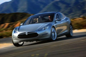 特斯拉轿车2019年卷进50多起丧命事端中股价却一路飙升