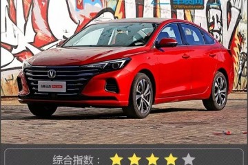 新车产品力指数长闲适动PLUS
