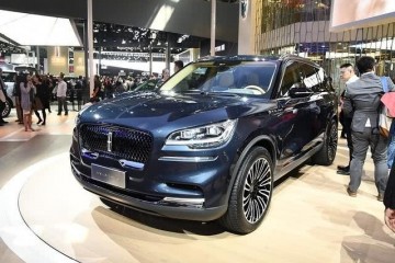 又一豪车发狠7座V6加10at内饰不输揽胜不给群众丰田留生路