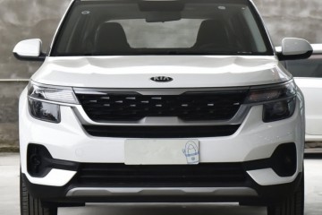 这台合资仅为10.88万油耗5.4L可谓最良知的SUV