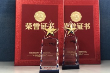 斩获两项职业威望奖项安凯客车实力诠释典范的力气
