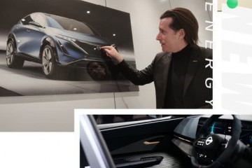 阿方索·阿尔拜萨日产极简规划怎么与现代能够交融