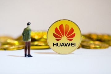 为造车谋局华为挖角原北汽新能源高管