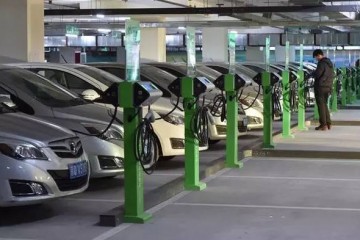 我国新能源轿车首下滑业界呼吁本年补助不再退坡