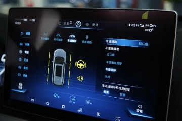 在一辆晋级的唐DM身上咱们窥见了比亚迪的野心和诚心