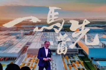 爱拼才会赢宝马如愿身先士卒