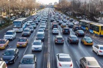 北京小客车摇号要以家庭为单位北京市交通委回应正在拟定中