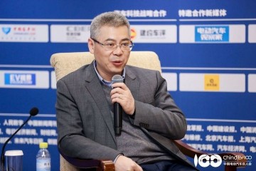 朱军国际化将成为上汽未来开展的首要方向之一