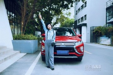 可刚可暖奕歌5000公里用车感触共享