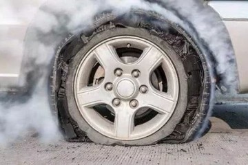 补过的胎跑高速还安全吗这些关于轮胎的冷常识你必定不知道