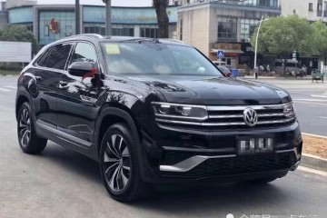 群众全新SUV露脸3.6L微弱还省油有实力