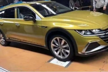 要不等等30万选CC游览仍是CLA猎装
