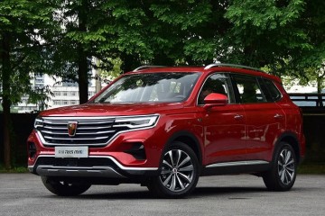 上汽推全新1.5T引擎动力更强油耗更低网友不会是三缸吧