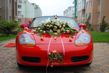 买一辆宾利奔驰当婚庆租借多久能回本核算一番有人按捺不住了