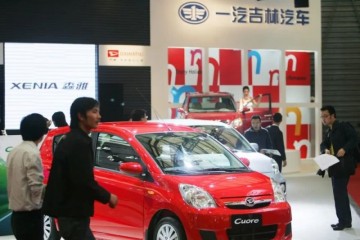方针出手新冠疫情后车市能否再现非典后的逆增加车市疫动