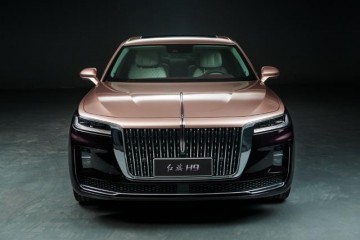 假如红旗H9定价30.08万起售我觉得各方都能承受