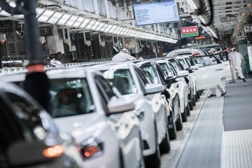 广州购车1万补助先行众车企数十亿补助资金落袋