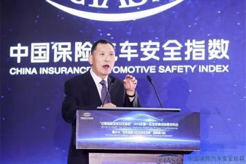 中保研对国产车下手了这4台车接受考验谁会是下一个帕萨特