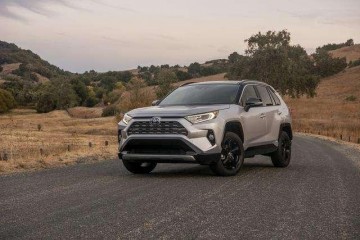 根据TNGA架构下的全新荣放RAV4能否在车市隆冬逆势上扬